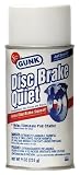 Gunk M609 Disc Brake Quiet - 9 oz.