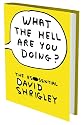 What the Hell are You Doing?: The Essential David Shrigley