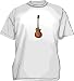 TOP HAT LP Guitar Logo Men's tee Shirt Small thru 6XL