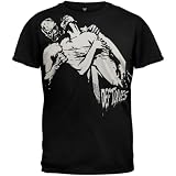 Deftones - Def Horror T-Shirt