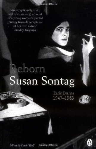 Produkt-Bild: Reborn: Early Diaries 1947-1963