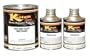 Kustom Shop KIT-HRF235-M-QT OLIVE DRAB GREEN - FLATZ MED. HR-FLATZ URE