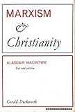 Marxism and Christianity