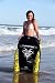Sporting Goods : Surfster 0029 J Bay Bodyboard and Snowsled