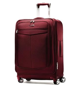 Amazon.com: Samsonite Silhouette 12 25 Spin