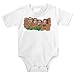 Onesie With Carving, Carved, Mountain, Sculpture, Memorial, American, Presidents, "mount Rushmore", Granite