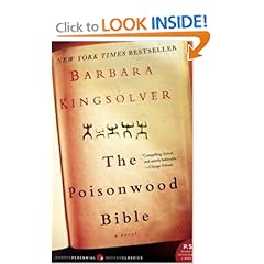 The Poisonwood Bible