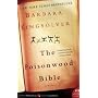 The Poisonwood Bible: A Novel by Barbara Kingsolver