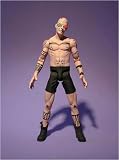Transmetropolitan: Spider Jerusalem Action Figure