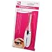 New - Mini Heated Eyelash Curler - 30010413