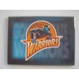 672709 - Golden State Warriors Magnets Case Pack 24