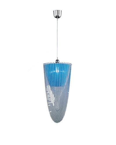 Reality By Trio Lighting Lampada a Sospensione Marakesch 25×45 cm