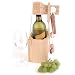 Toys : Wine Bottle Puzzle