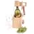 Wine Bottle Puzzle