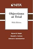 Objections at Trial