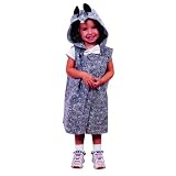 Animal Dress-Up - Mouse