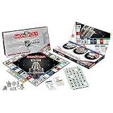 My NHL Monopoly