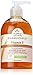 Clearly Natural Vitamin E Liquid Glycerine Soap, 12 Ounce (Pack of 2)