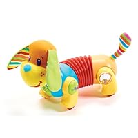 Tiny Love Baby Toy, Follow Me Fred