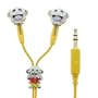 iPopperz IP-BDZ-1003 Moxie Monkey Ear Bud