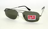 Ray-Ban (�쥤�Х�) �и����󥰥饹 RB 3310 004/58 ����᥿��