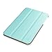 Fintie ASUS MeMO Pad 7 ME176CX Case - Ultra Slim Lightweight Stand Smart Cover (Only Fit ASUS MeMO Pad 7 ME176CX / ME176C Tablet), Blue