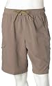 Realtree Men's Voyager Solid Watershort