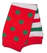 Baby Leg Warmers (Festive) Baby Leg Warmers (Festive)