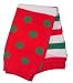 Baby Leg Warmers (Festive)
