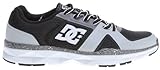 DC Men's Unilite Trainer TW Sneaker,Black/Battleship/Armor,11 M US