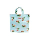 CathKidston キャスキッドソン キッズミニバッグ rose sprig blue 230490 送料無料