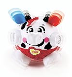 Bounce & Giggle - Cow