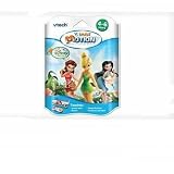 Vtech V-Motion Smartridge: Disney Fairies Tinker Bell