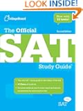 The Official SAT Study Guide, 2nd edition