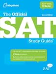 The Official SAT Study Guide, 2nd edi...