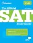 The Official SAT Study Guide, 2nd edition