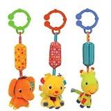 Bright Starts Chime Along Friends