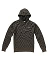 Fashion Union - Cubic Rock Hoody