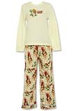 Frankie & Johnny Cowboy Lounge Set