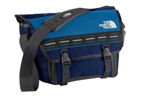 The North Face Boys Shifty Bag AM6J 46F