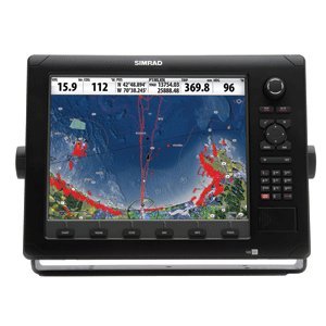 Simrad NSE12 Multifunction Display