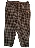 New England Patriots CP Big and Tall Lounge Pants