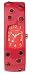 Betsey Johnson Women's Pop Pop 70's Brights Collection Bangle Watch #BJ7030