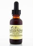 BRAZILIAN PROPOLIS EXTRACT, ALCOHOL FREE 30% 1-OZ