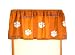 Clemson Tigers - Valance (ACC Conference)