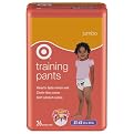 Girls' Training Pants 26-pk. - 3T/4T