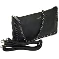 Antonio Abendtasche schwarz AB 129 B