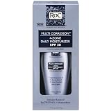 ROC Multi-Correxion 4-Zone Daily Moisturizer SPF 30, 1.7-Ounces