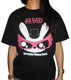 An Cafe - Bunny T-shirt - XL