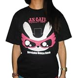 An Cafe - Bunny T-shirt - XL